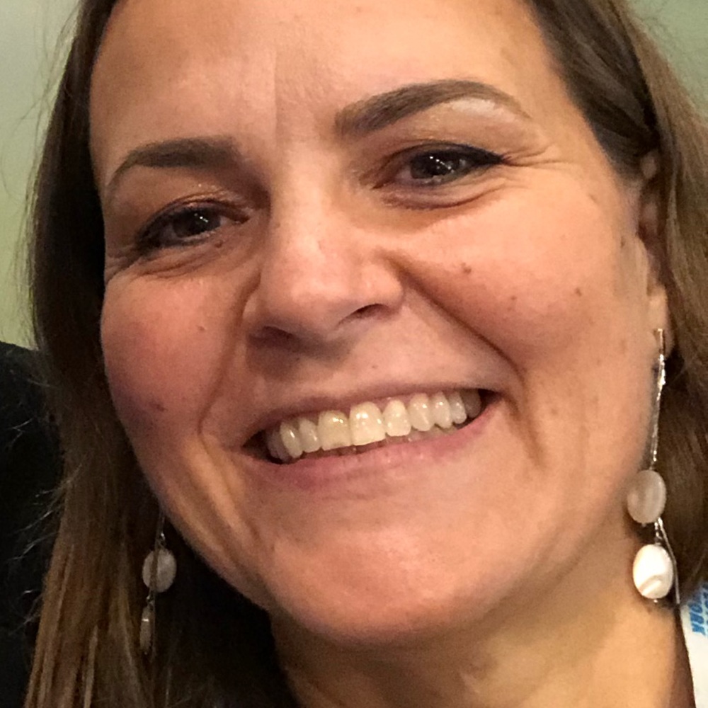 Meet your Posher, Muriel